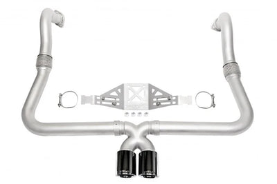 Performance Exhaust System - Boxster | Cayman | 2017-2025