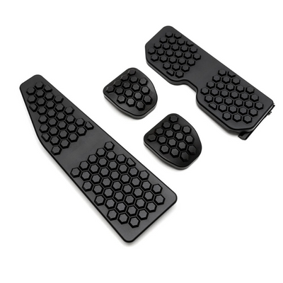 Performance Pedal Set - 911 | Boxster | Cayman | 2012-2025