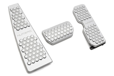 Performance Pedal Set - 911 | Boxster | Cayman | 2012-2025