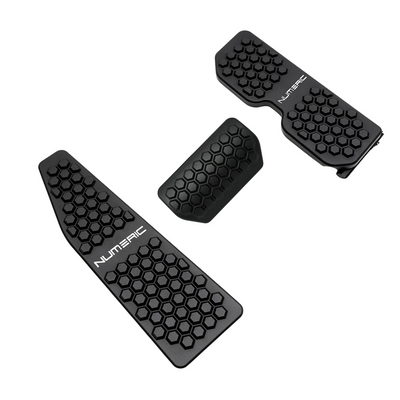 Performance Pedal Set - 911 | Boxster | Cayman | 2012-2025