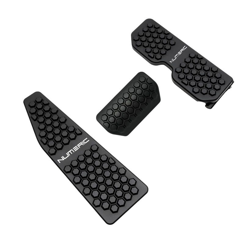 Performance Pedal Set - 911 | Boxster | Cayman | 2012-2025