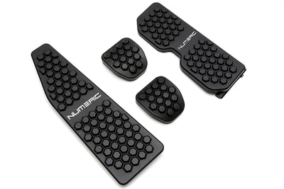 Performance Pedal Set - 911 | Boxster | Cayman | 2012-2025