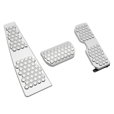 Performance Pedal Set - 911 | Boxster | Cayman | 2012-2025