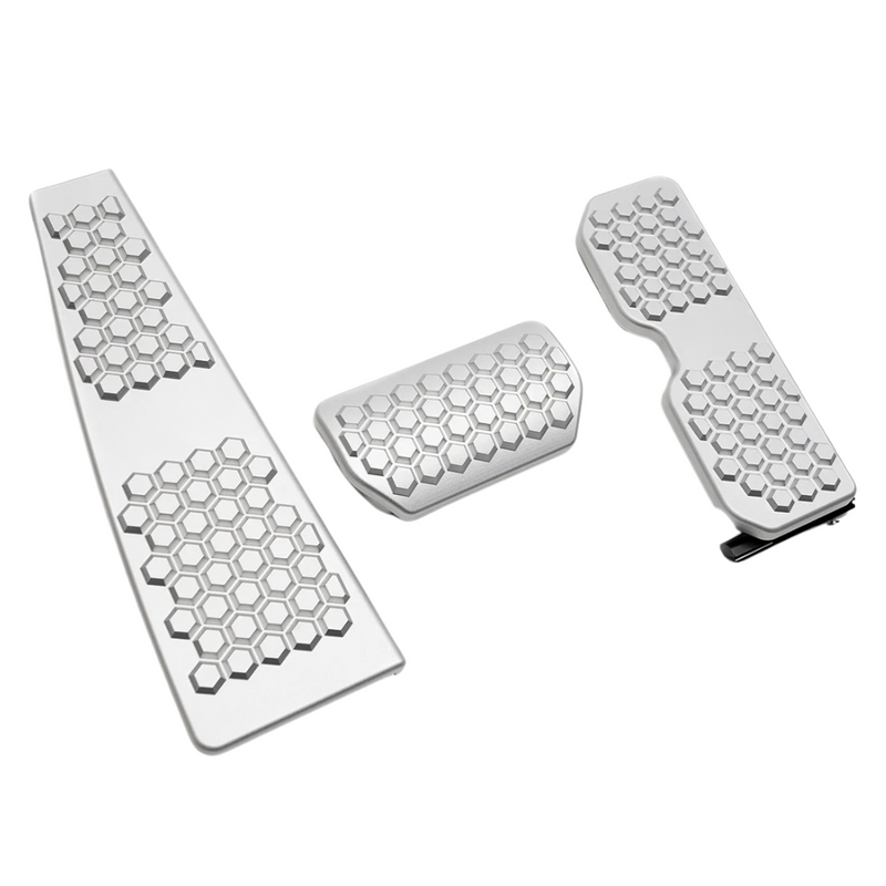 Performance Pedal Set - 911 | Boxster | Cayman | 2012-2025