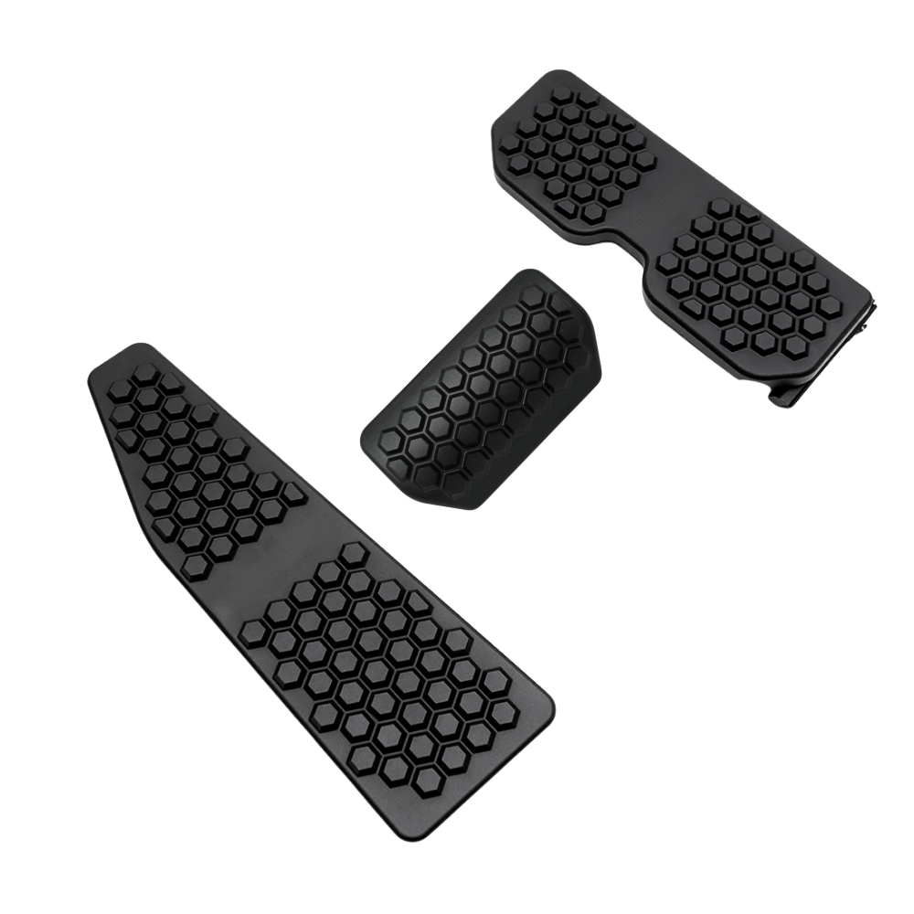 Performance Pedal Set - 911 | Boxster | Cayman | 2012-2025