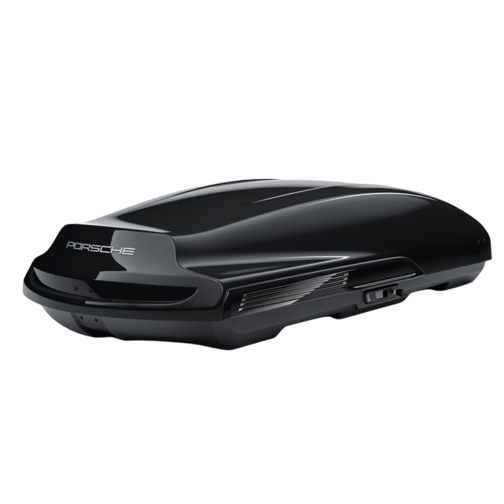 Performance Roof Box - 911 | Taycan | 2012-2025