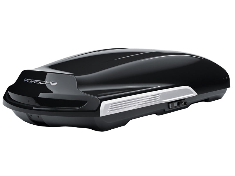 Performance Roof Box Side Blade - White Metallic - 911 | 2012-2025