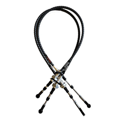 Performance Shifter Cables - 911 | 1999-2012