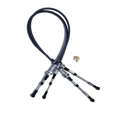 Performance Shifter Cables - 911 | 2012-2020