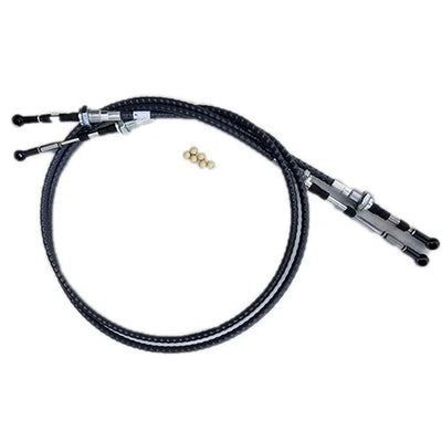 Performance Shifter Cables - Boxster | Cayman | 2017-2025