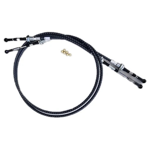 Performance Shifter Cables - Boxster | Cayman | 2017-2025