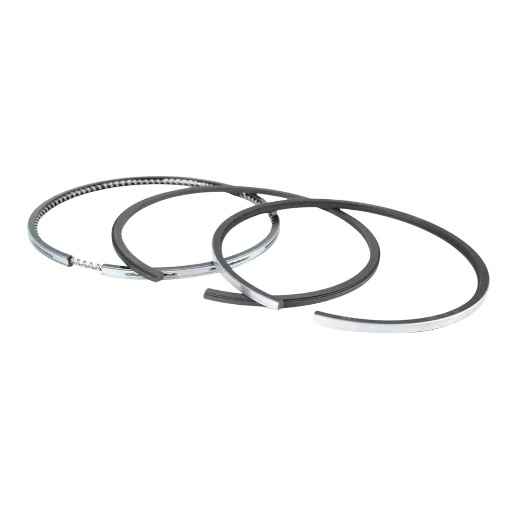 Piston Ring Set - 104mm - 944 | 1989-1990