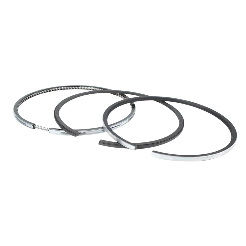 Piston Ring Set - 104mm - 944 | 1989-1990