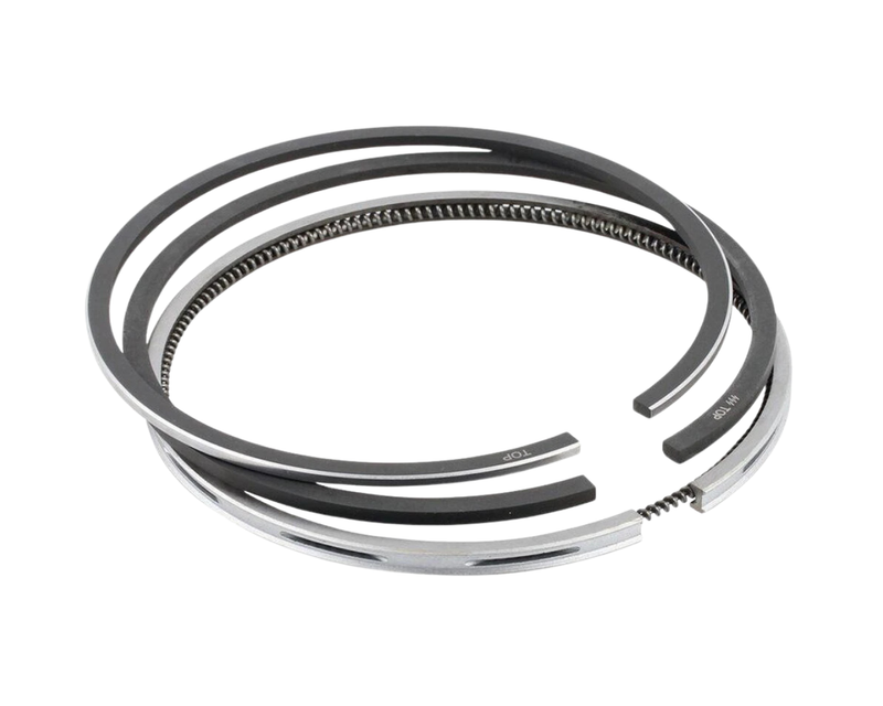 Piston Ring Set - Boxster | 1997-2004