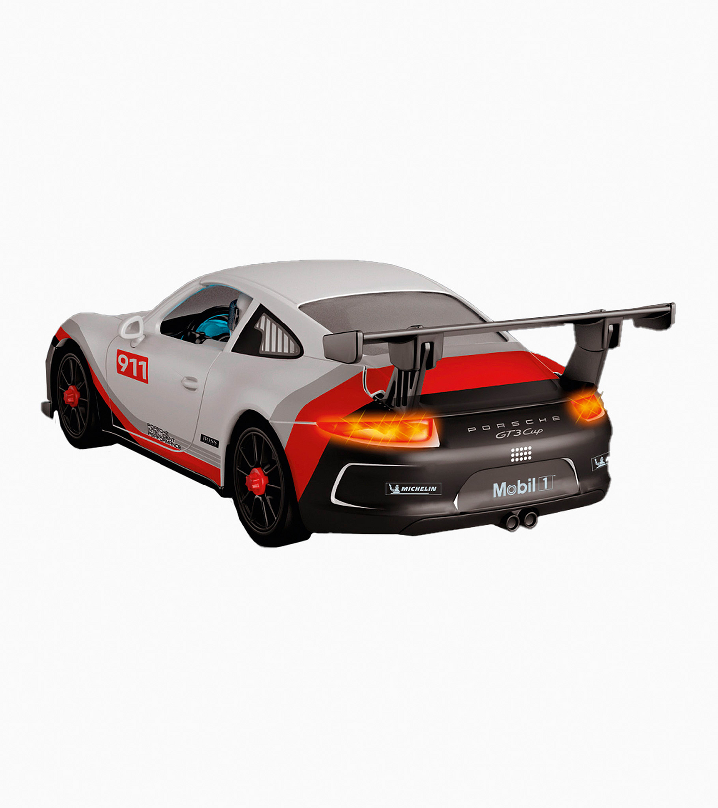 Playmobil Porsche 911 GT3 Cup 2.0 Toy Set | Sierra Madre