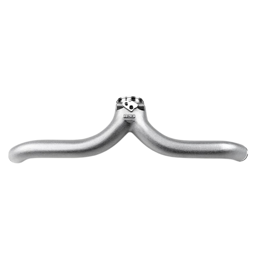 Plenum High Flow Y-Pipe - 911 | 2007-2009