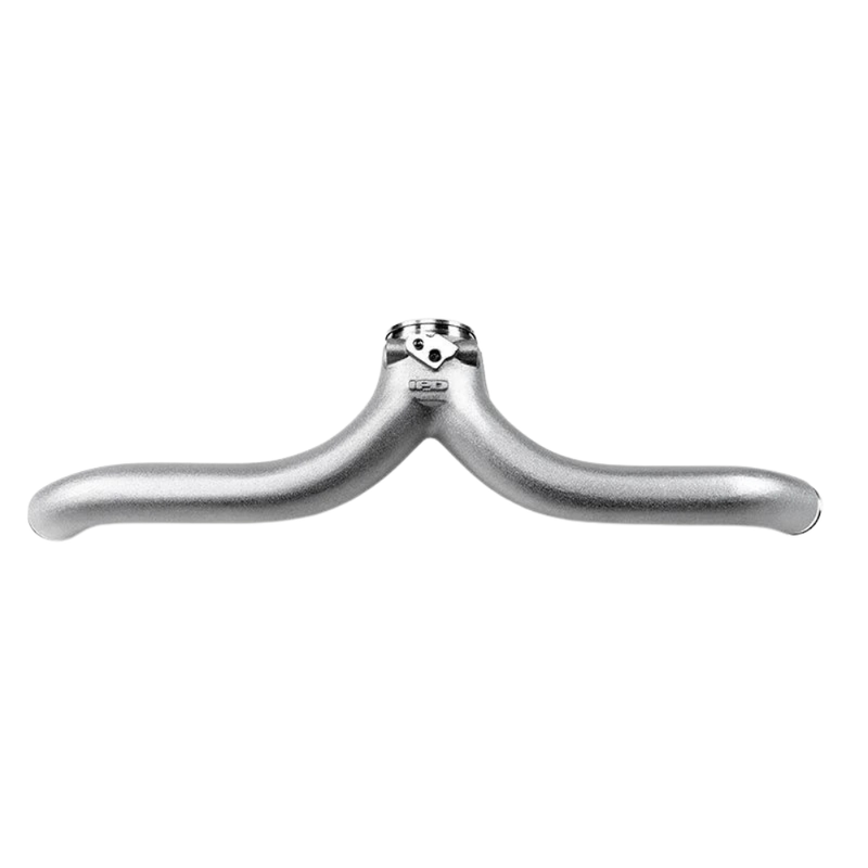 Plenum High Flow Y-Pipe - 911 | 2007-2009