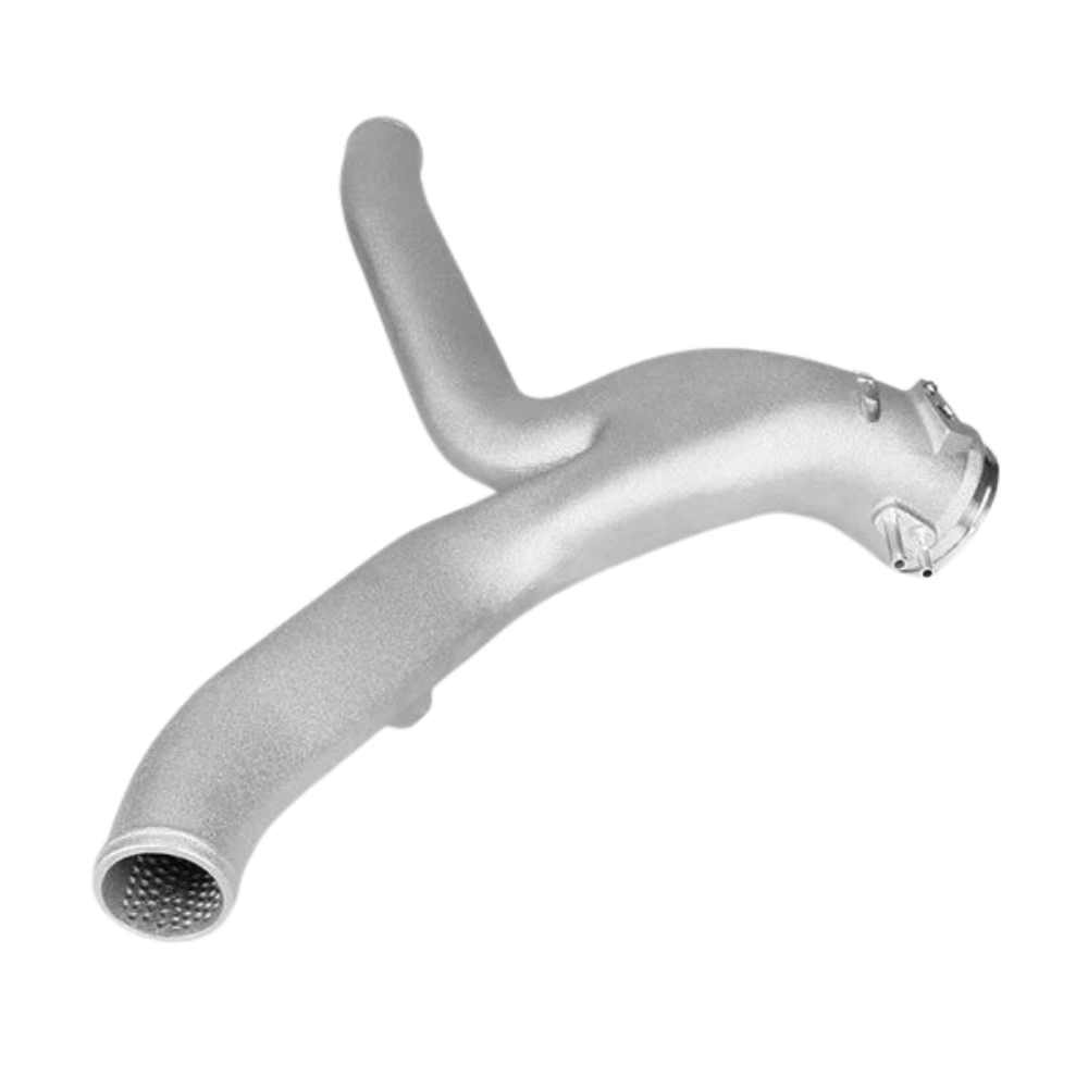 Plenum High Flow Y-Pipe - 911 | 2017-2019