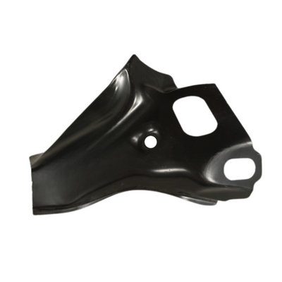 Plenum Panel Closing Element - Left - Cayenne | 2011-2018