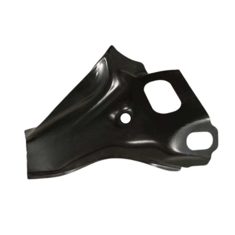 Plenum Panel Closing Element - Left - Cayenne | 2011-2018