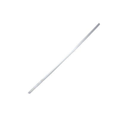Polished Aluminium Door Moulding - Rear Left - Cayenne | 2011-2018