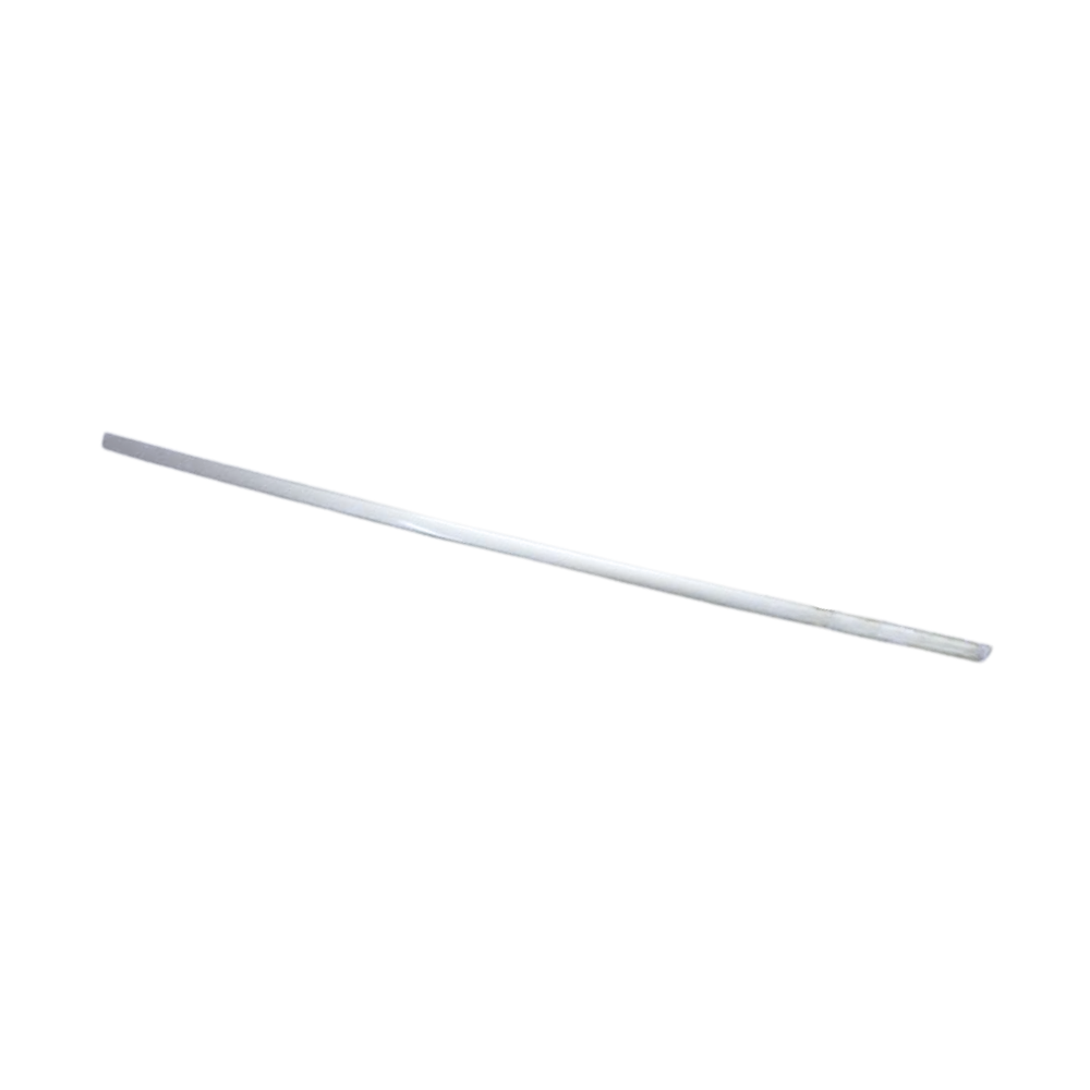 Polished Aluminium Door Moulding - Rear Right - Cayenne | 2011-2018