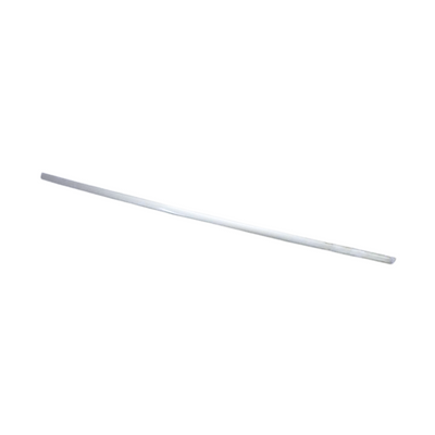 Polished Aluminium Door Moulding - Rear Right - Cayenne | 2011-2018