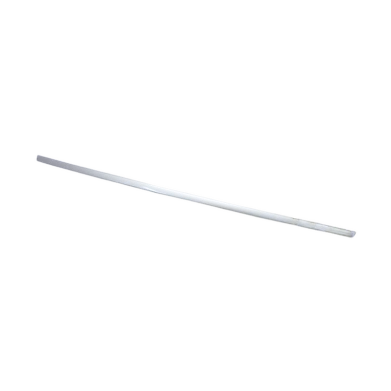 Polished Aluminium Door Moulding - Rear Right - Cayenne | 2011-2018