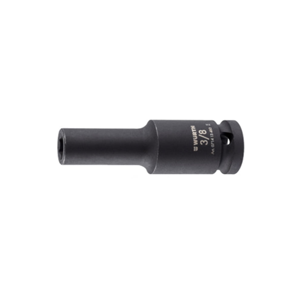 Porsche 1/2 in Impact Hexagon Socket 3/8 in 071413480