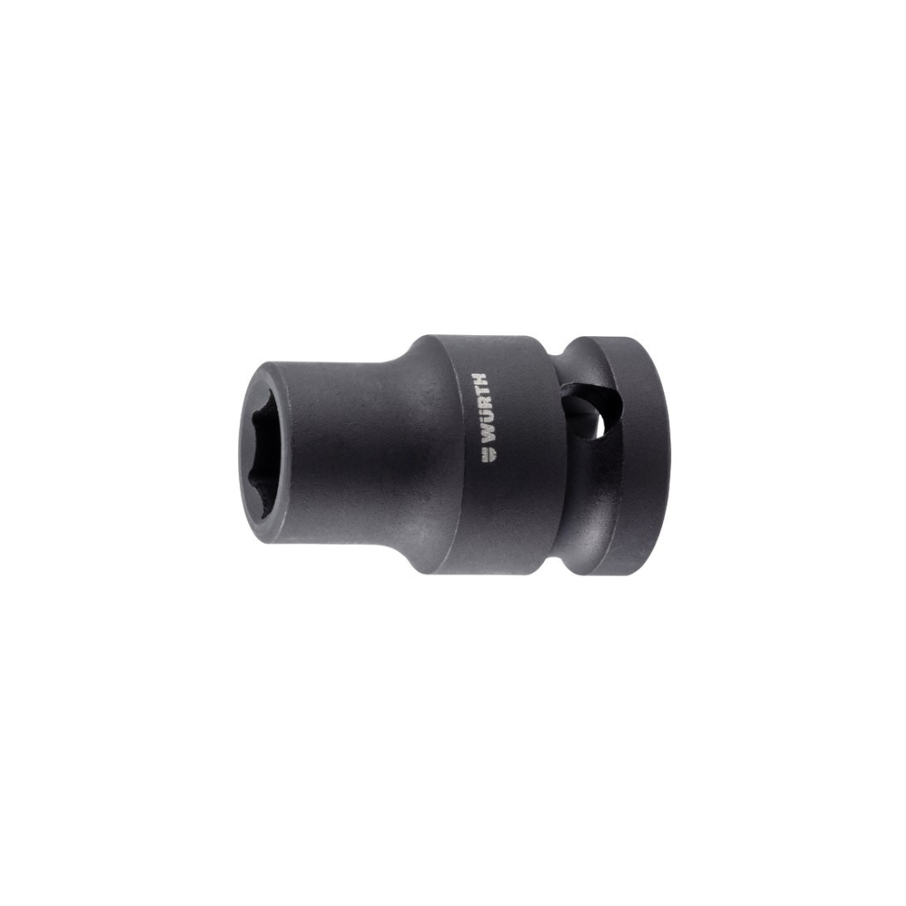 Porsche 1/2 in Impact Hexagon Socket 7/8 in