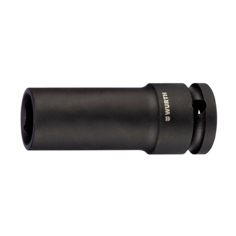 Porsche 1/2 in Impact Metric Socket 13 mm 07141313