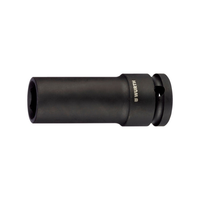 Porsche 1/2 in Impact Metric Socket 16 mm 071413131