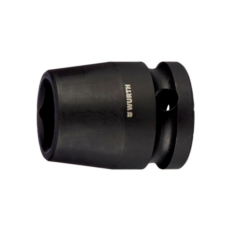 Porsche 1/2 in Impact Metric Socket 30 mm 07141330