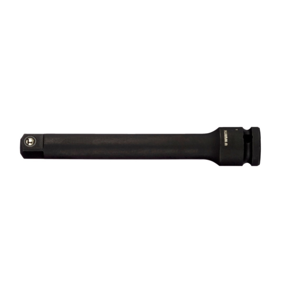 Porsche 1/2 in Impact Socket Extension 75mm 07141322