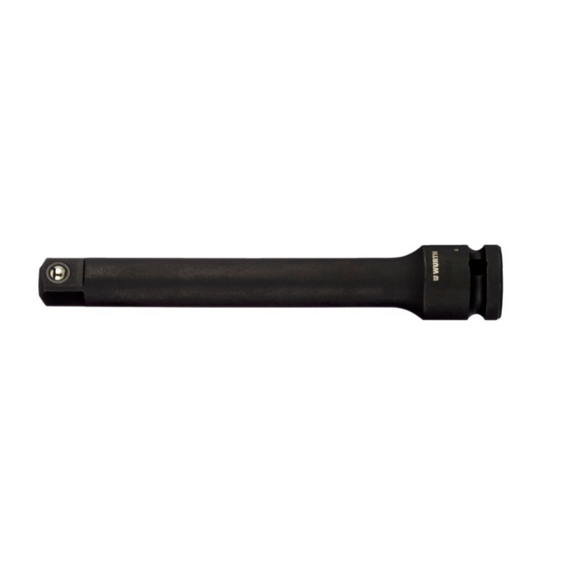 Porsche 1/2 in Impact Socket Extension 75mm 07141322
