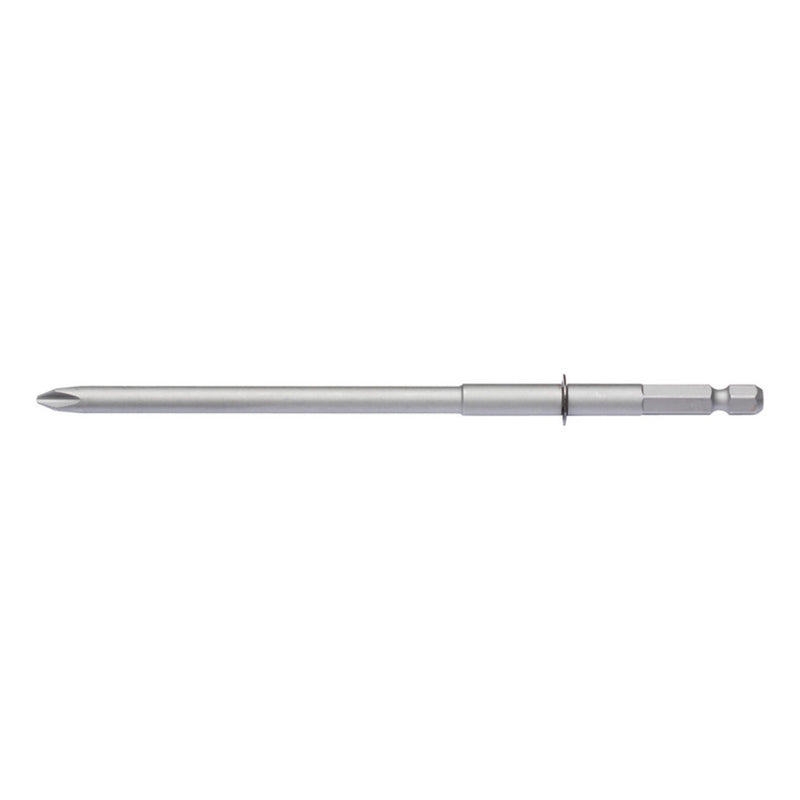 Porsche 1/4 in Phillips Head Screw PH2 Bit 0614100111