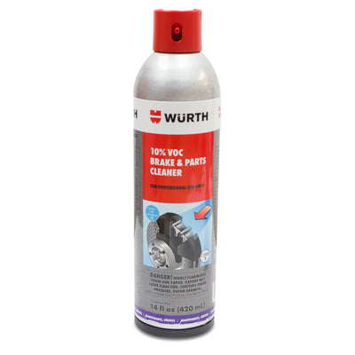 Porsche 10% VOC Brake & Parts Cleaner Refillomat Can 089188110