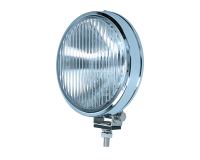 Porsche 118 Style Driving Light - Clear - 911 - 912 | 1965-1973 901-631-122-02