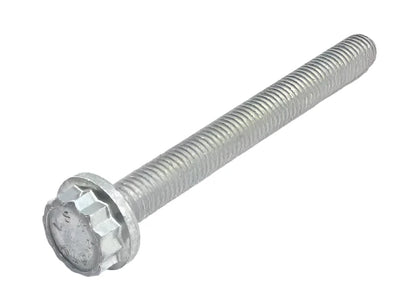 Porsche 12-Edge Flange Screw M10X95 - Cayenne 19-23 N-911-532-01