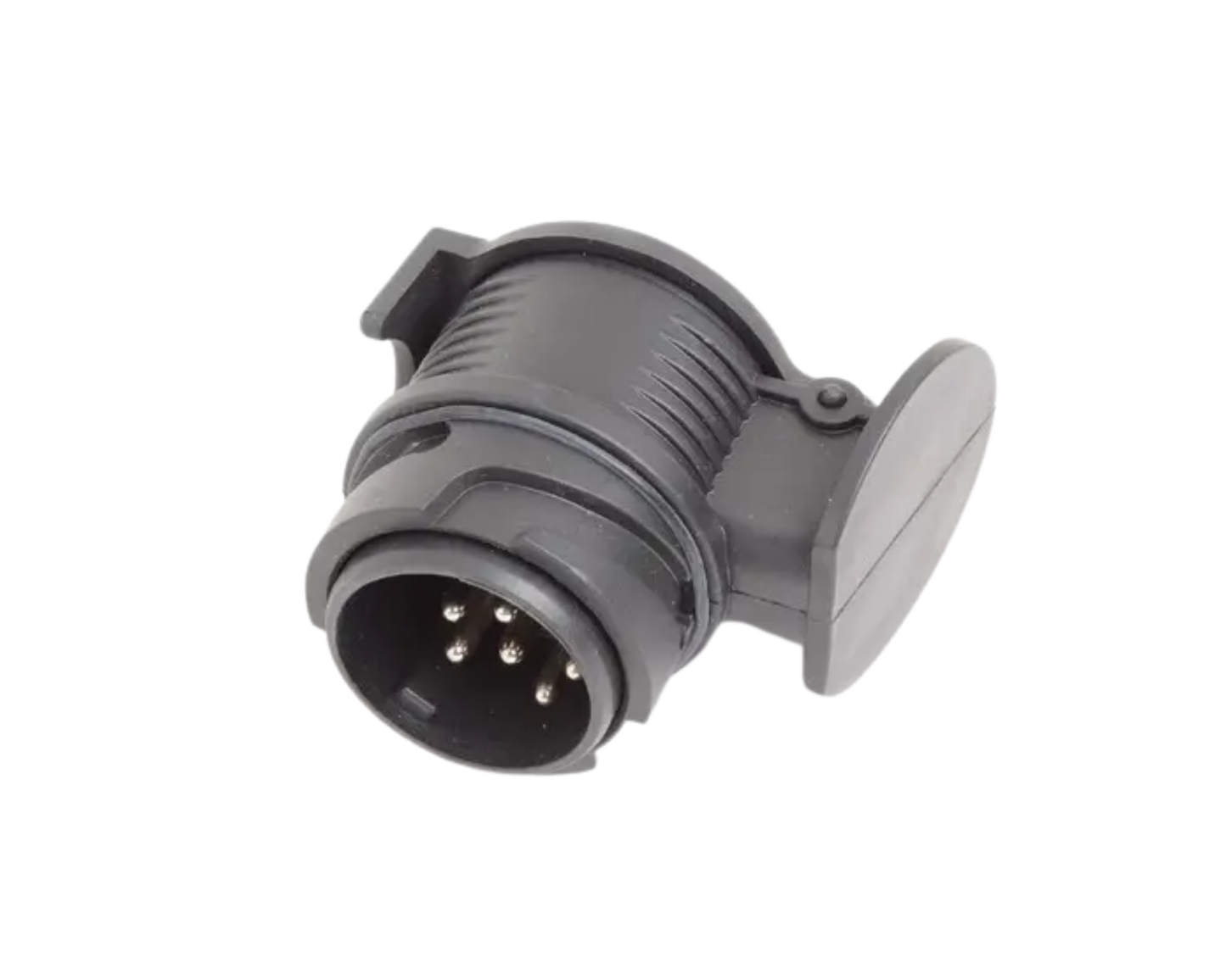 Porsche 13/7 Pin Adapter - Cayenne - Macan - Panamera | 95504400064