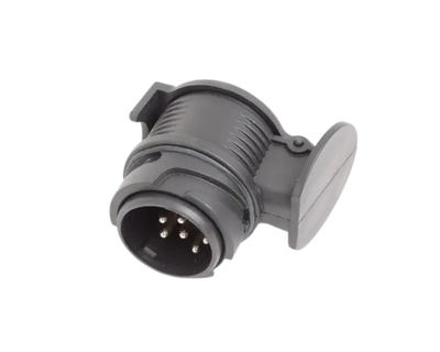 Porsche 13/7 Pin Adapter - Cayenne - Macan - Panamera | 95504400064