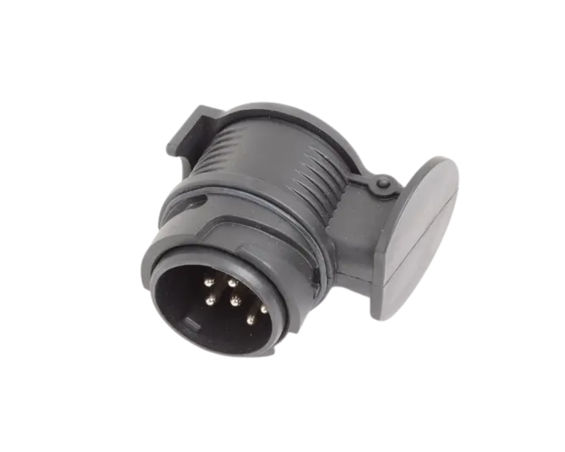 Porsche 13/7 Pin Adapter - Cayenne - Macan - Panamera | 95504400064