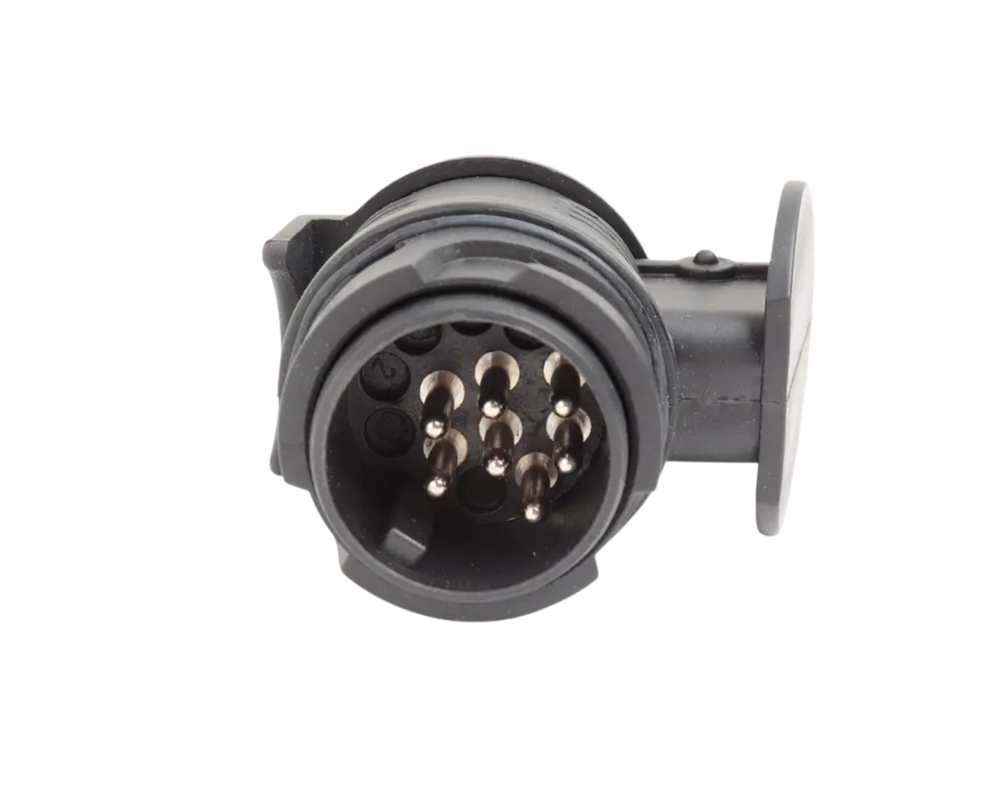 Porsche 13/7 Pin Adapter - Cayenne - Macan - Panamera | 95504400064