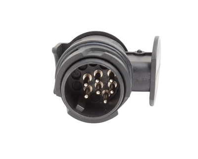 Porsche 13/7 Pin Adapter - Cayenne - Macan - Panamera | 95504400064