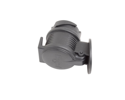 Porsche 13/7 Pin Adapter - Cayenne - Macan - Panamera | 95504400064
