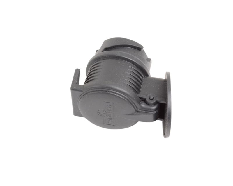 Porsche 13/7 Pin Adapter - Cayenne - Macan - Panamera | 95504400064