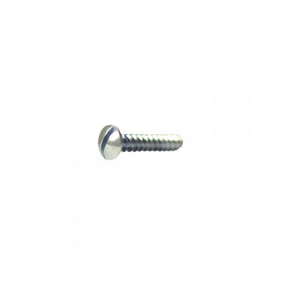 Porsche 2.9x16 Zinc 7973 Counter Sunk Sheet Metal Screw 100 Pieces 7973Z2-9X16