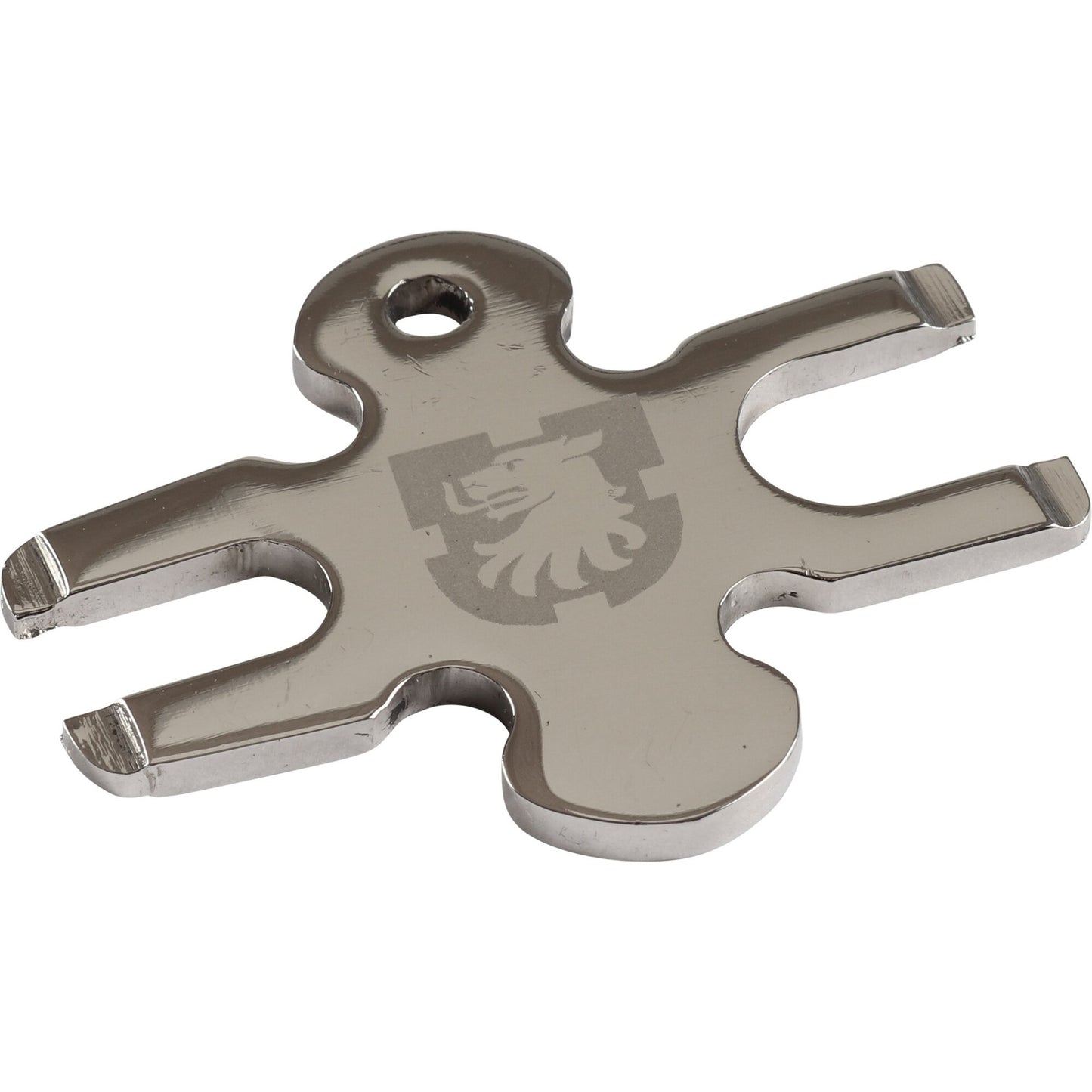 Porsche 2 In 1 Tool For Dashboard Switch Escutcheon - 914 70-76 8105007100