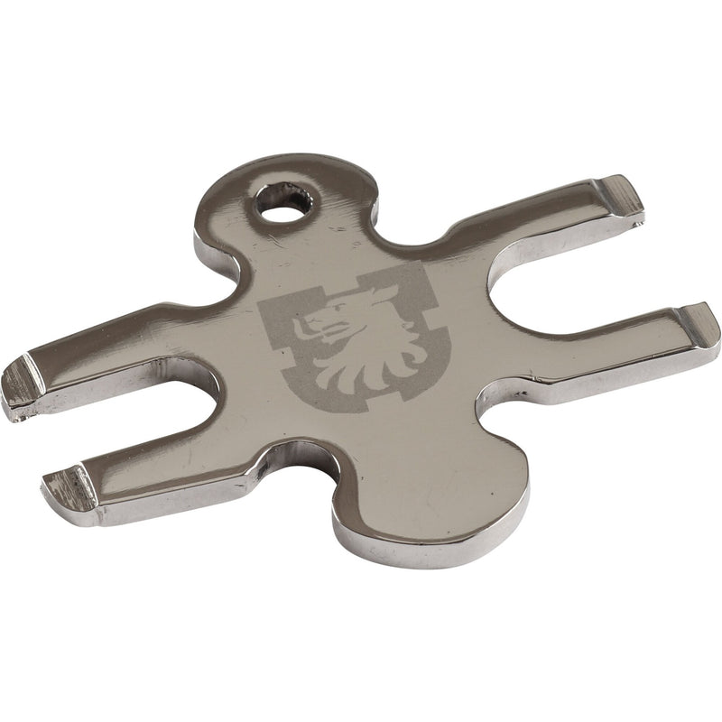 Porsche 2 In 1 Tool For Dashboard Switch Escutcheon - 914 70-76 8105007100