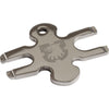 Porsche 2 In 1 Tool For Dashboard Switch Escutcheon - 914 70-76 8105007100